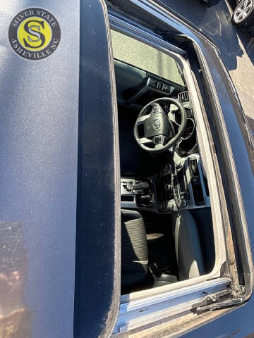 2011 Toyota 4Runner SR5