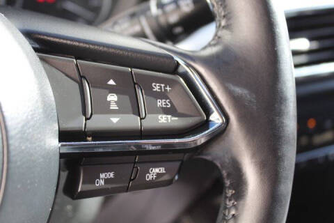 2020 Mazda CX-9 Grand Touring