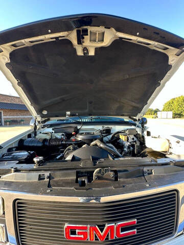 1993 GMC Sierra 1500 SLE