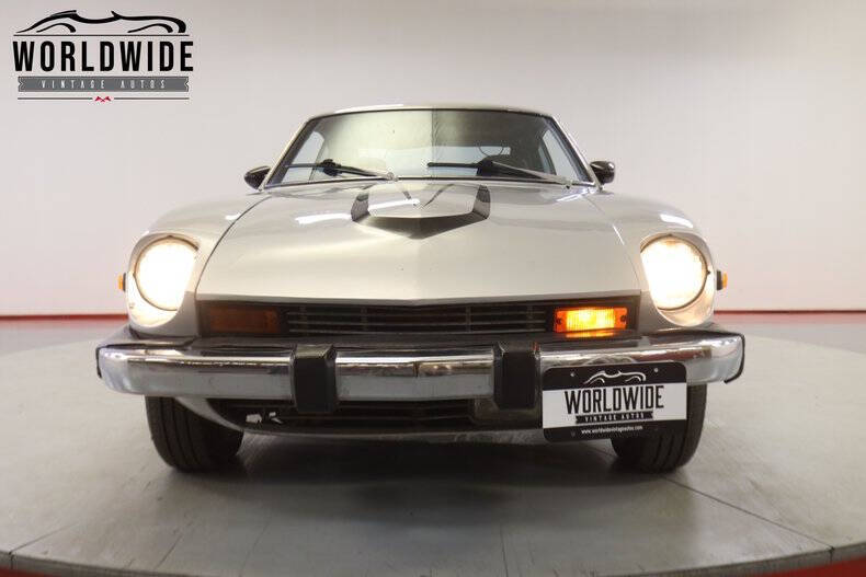 1975 Datsun 280Z