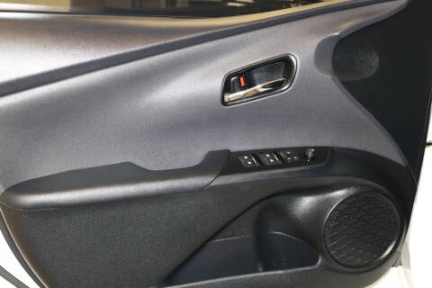 2017 Toyota Prius Prime Plus