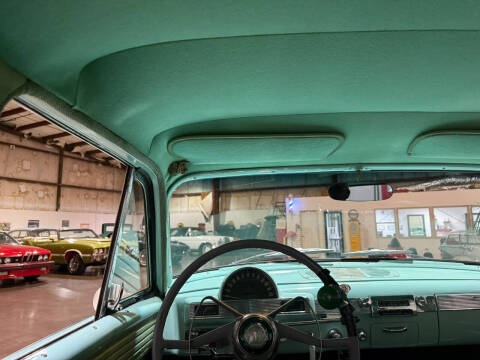 1954 Hudson Super Jet