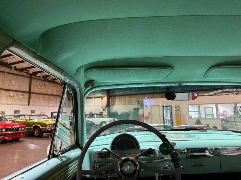 1954 Hudson Super Jet