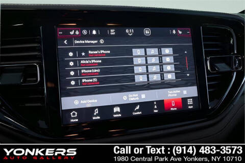 2022 Dodge Durango R/T Plus
