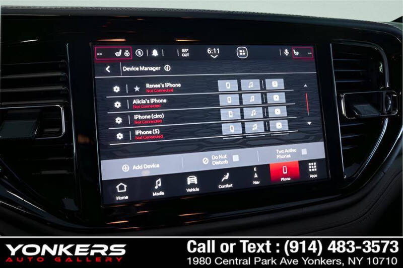 2022 Dodge Durango R/T Plus