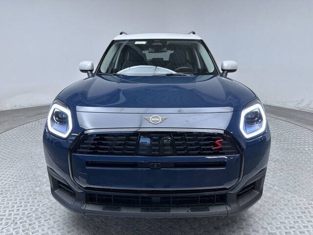 2025 MINI Countryman Cooper S ALL4