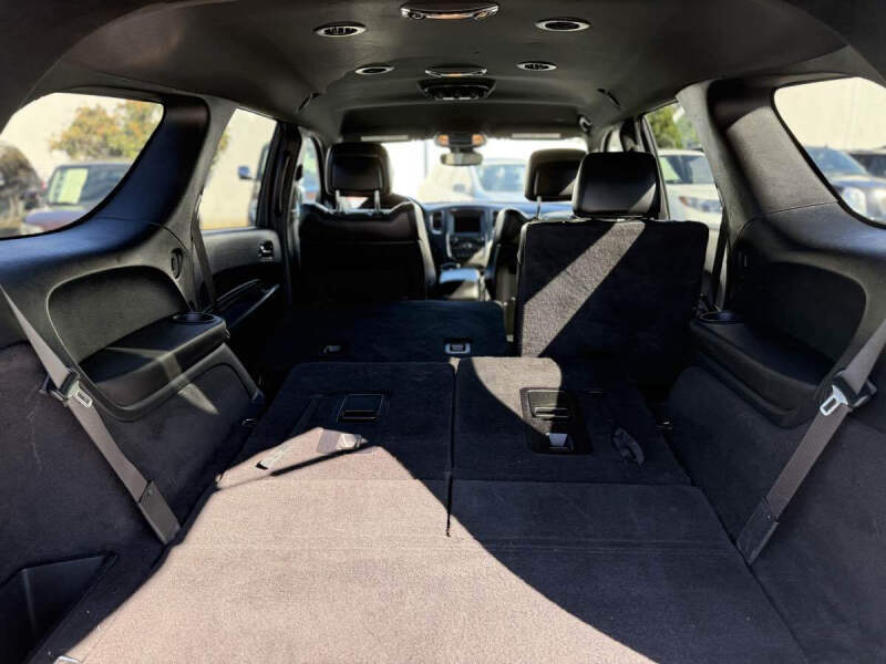 2020 Dodge Durango GT Plus