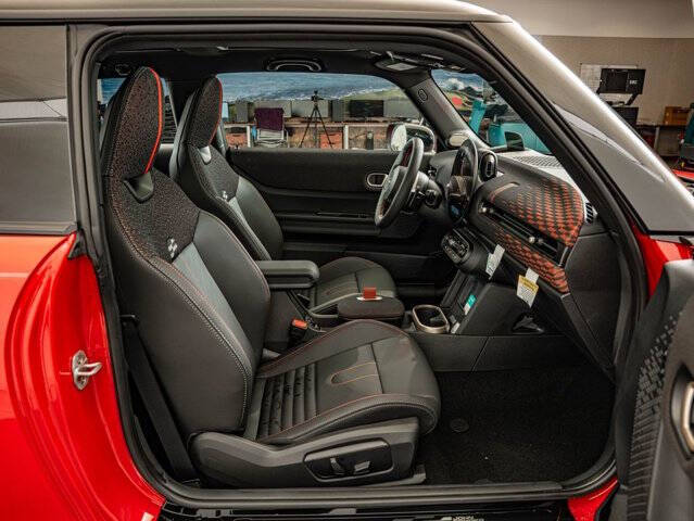 2026 MINI Hardtop 2 Door