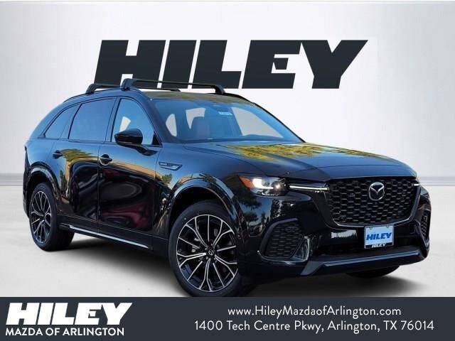 2025 Mazda CX-70 for sale at HILEY MAZDA VOLKSWAGEN of ARLINGTON in Arlington TX