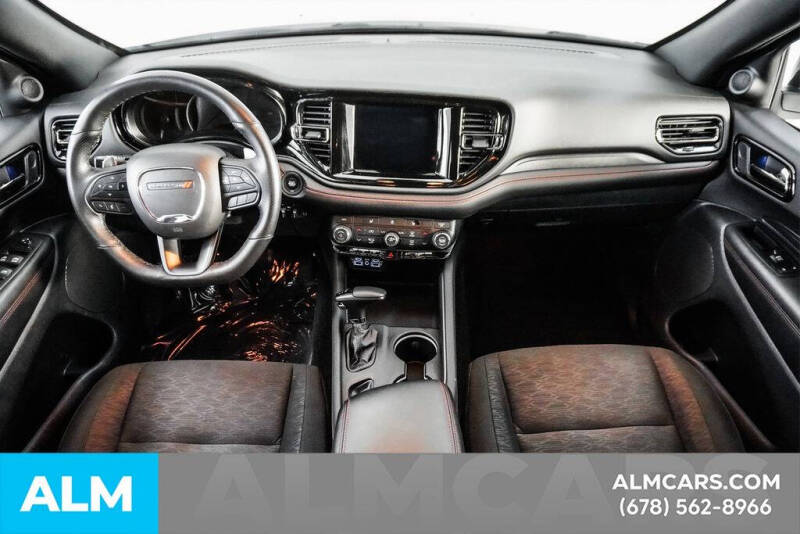 2024 Dodge Durango GT