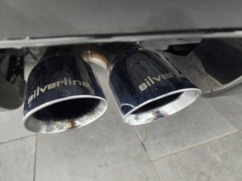 2013 Chevrolet Camaro ZL1