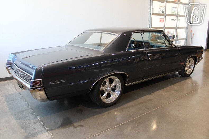 1965 Pontiac GTO
