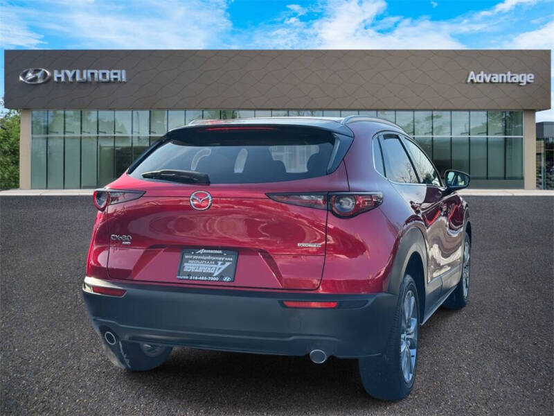 2023 Mazda CX-30 2.5 S Premium