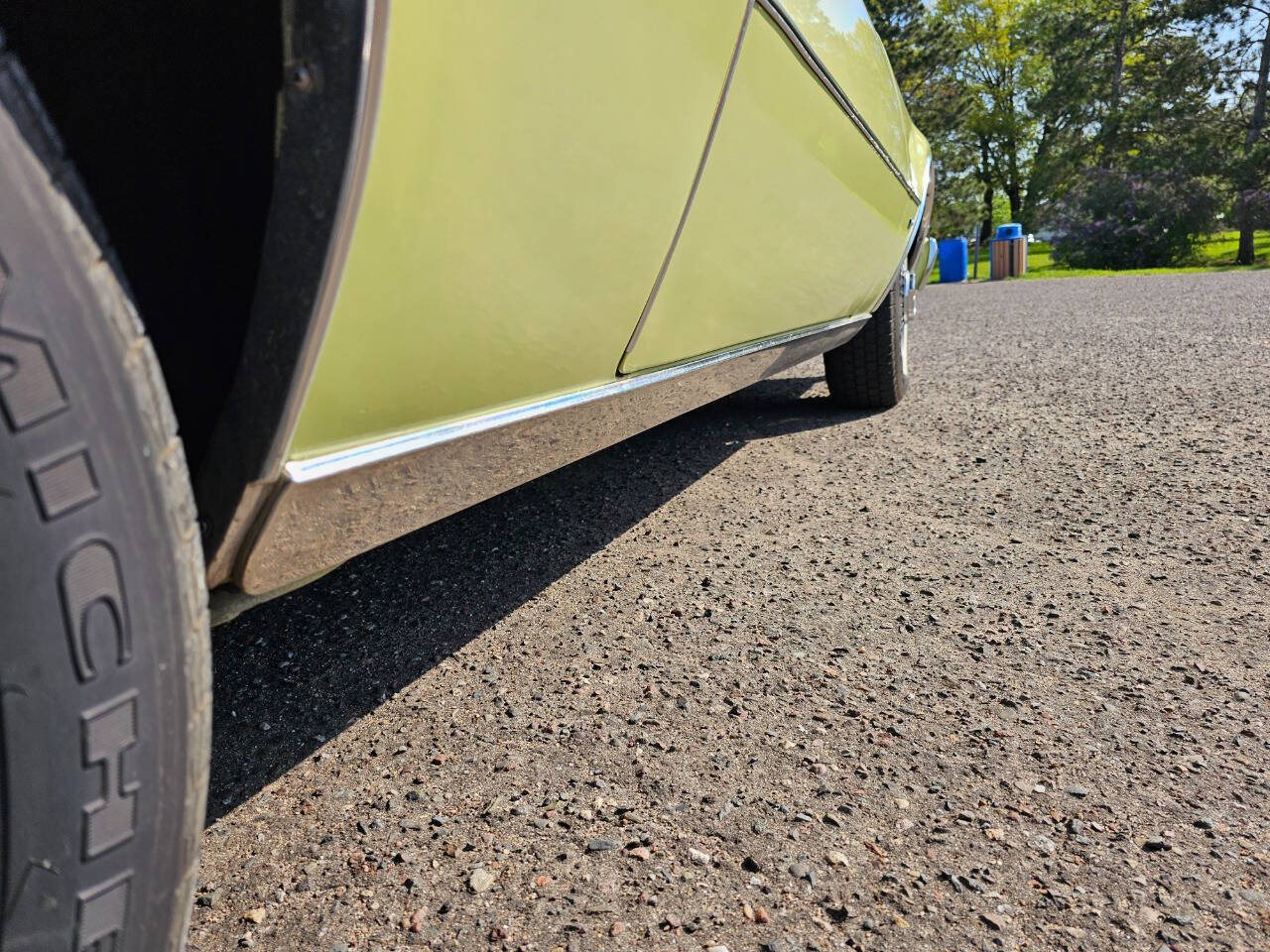1975 Lincoln Mark IV 43