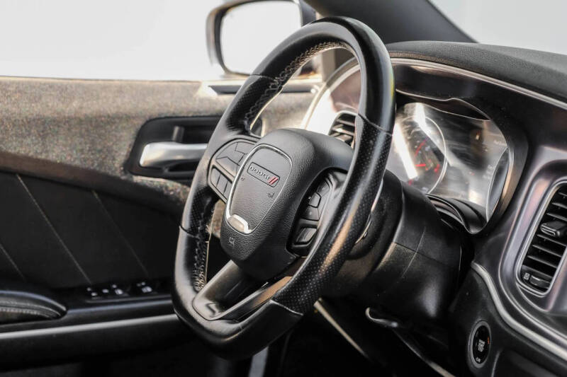 2021 Dodge Charger R/T