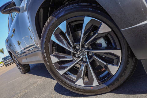 2025 Mazda CX-50 Hybrid Premium Plus