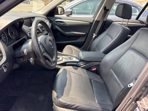 2013 BMW X1 xDrive28i