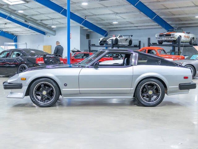 1980 Datsun 280Z