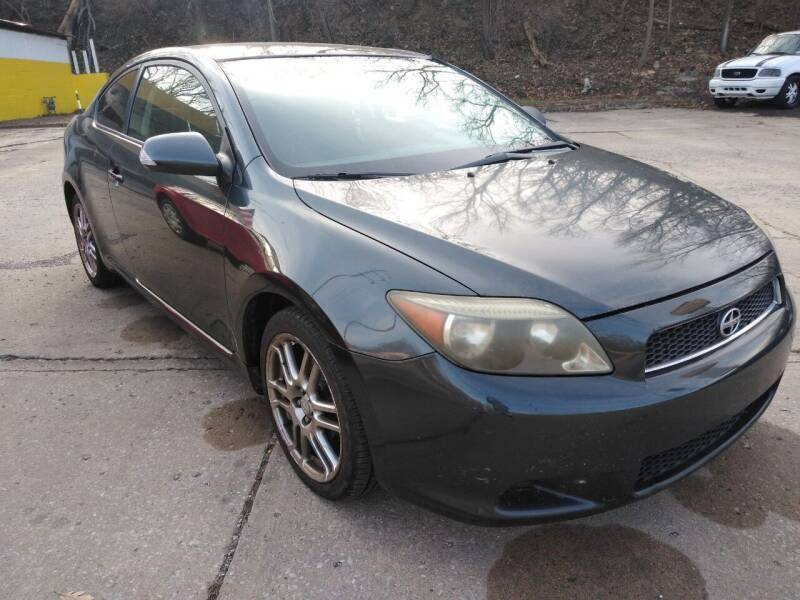 2006 Scion tC for sale at RG Auto LLC in Independence MO