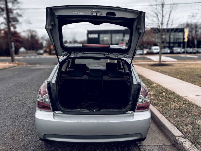 2010 Hyundai Accent GS