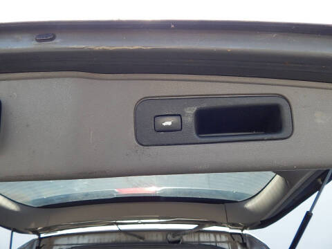 2012 Honda Odyssey EX-L w/Navi