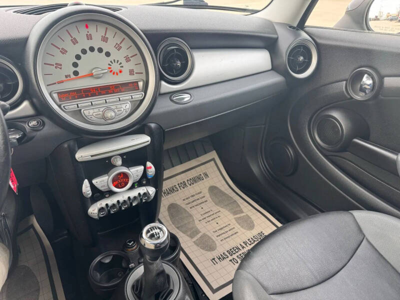 2009 MINI Cooper Clubman