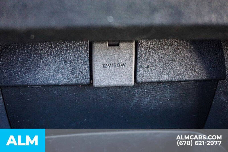 2024 Mazda CX-50 2.5 S Preferred