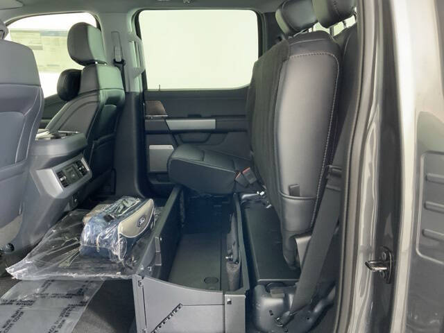 2025 Ford F-350 Super Duty