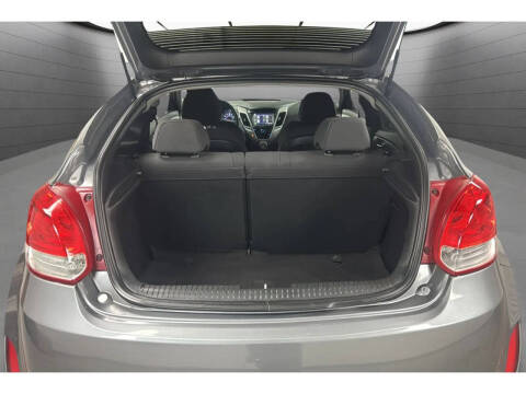2015 Hyundai Veloster