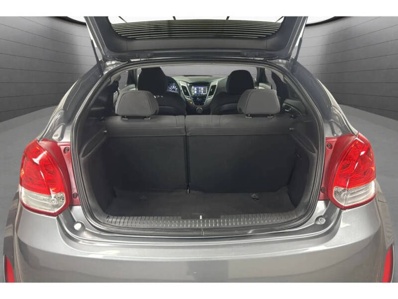 2015 Hyundai Veloster