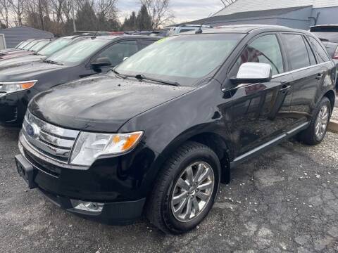 2008 Ford Edge for sale at Certified Motors in Bear DE