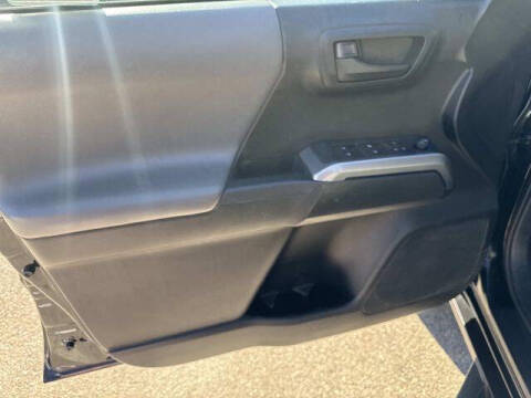 2019 Toyota Tacoma SR5