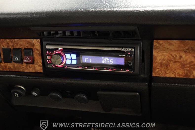 1979 Volkswagen Beetle