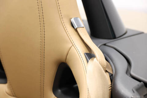 2014 Jaguar F-TYPE V8 S