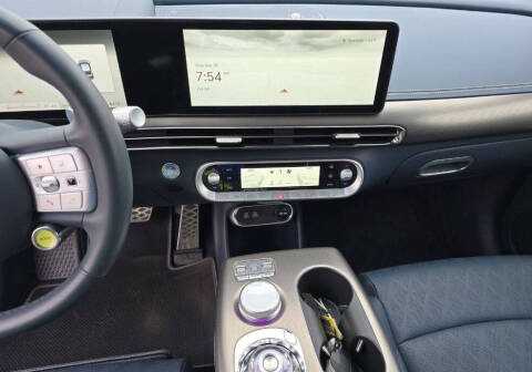 2023 Genesis GV60 Performance