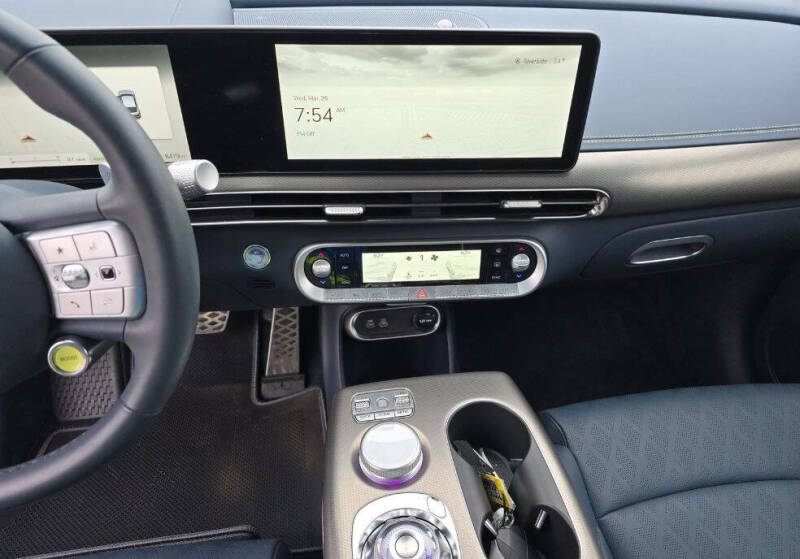 2023 Genesis GV60 Performance