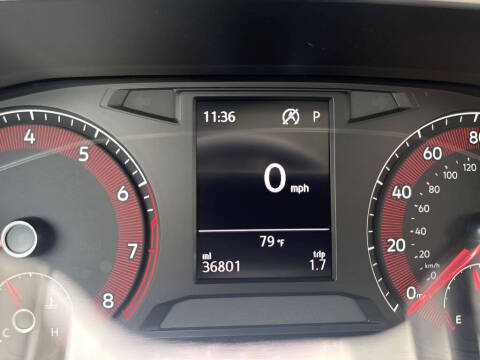 2019 Volkswagen Jetta