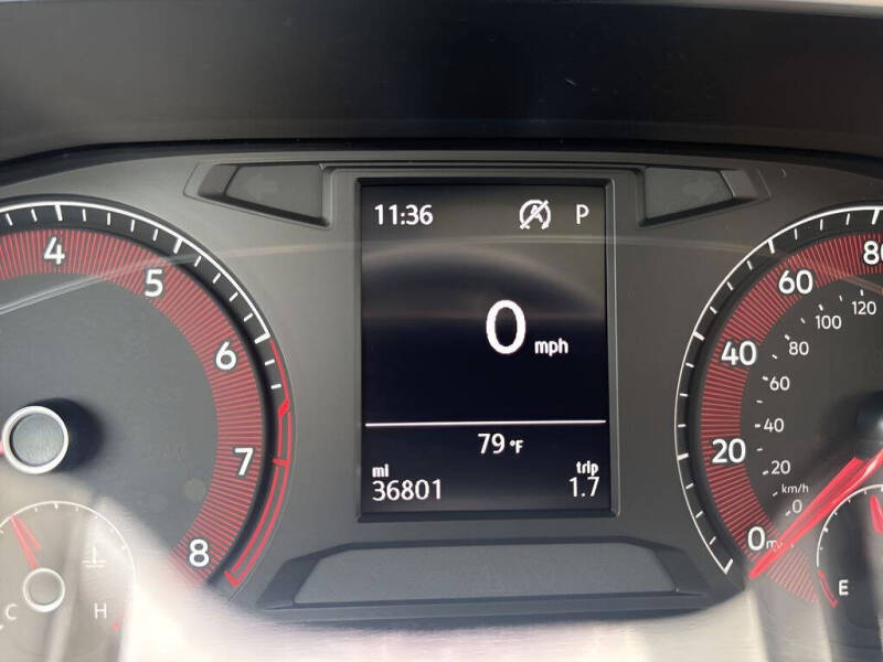 2019 Volkswagen Jetta