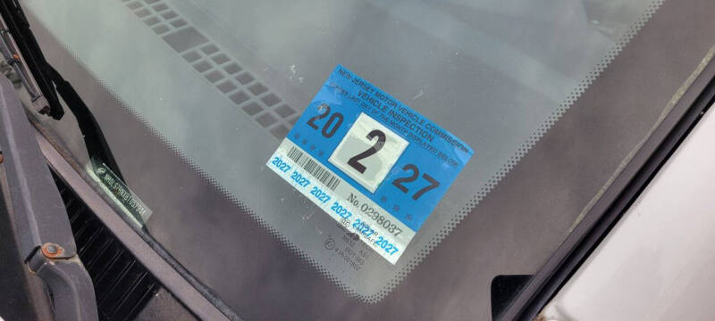 2011 Ford Transit Connect XLT