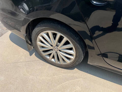 2011 Volkswagen Jetta