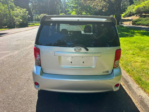 2012 Scion xB