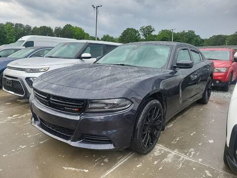 2019 Dodge Charger for sale at Impex Auto Sales in Greensboro NC