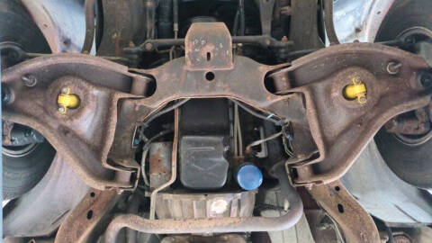 1998 GMC Sierra 1500