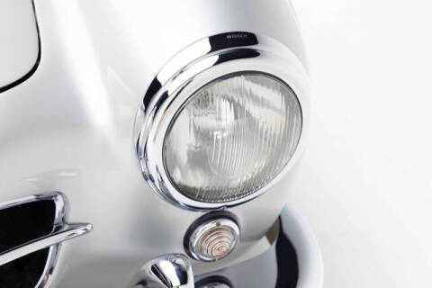 1955 Mercedes-Benz SL-Class