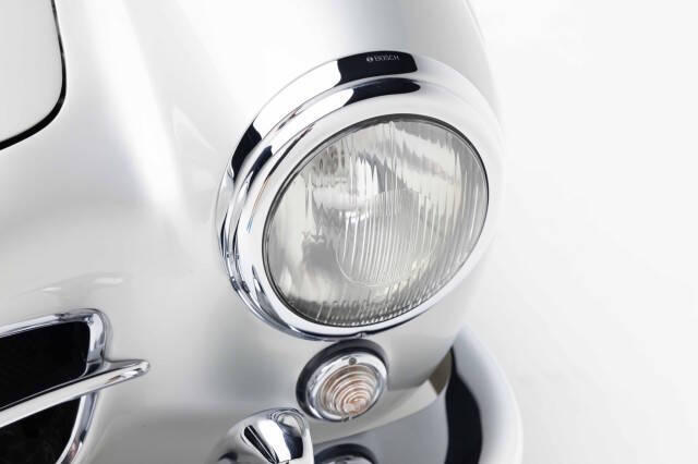 1955 Mercedes-Benz SL-Class
