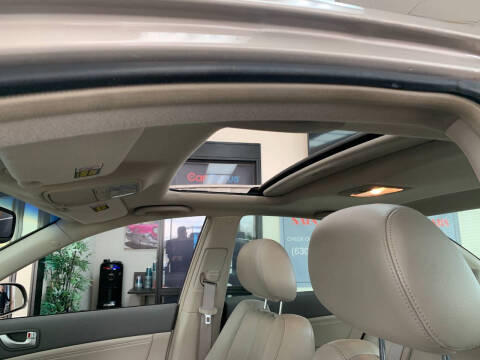 2006 Hyundai Sonata LX