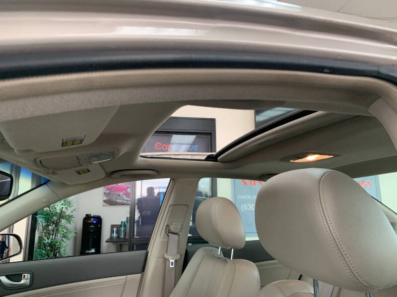 2006 Hyundai Sonata LX