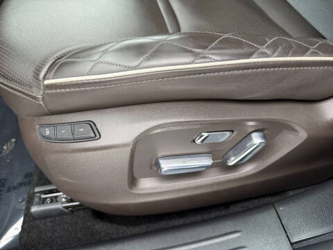 2023 Mazda CX-9 Signature