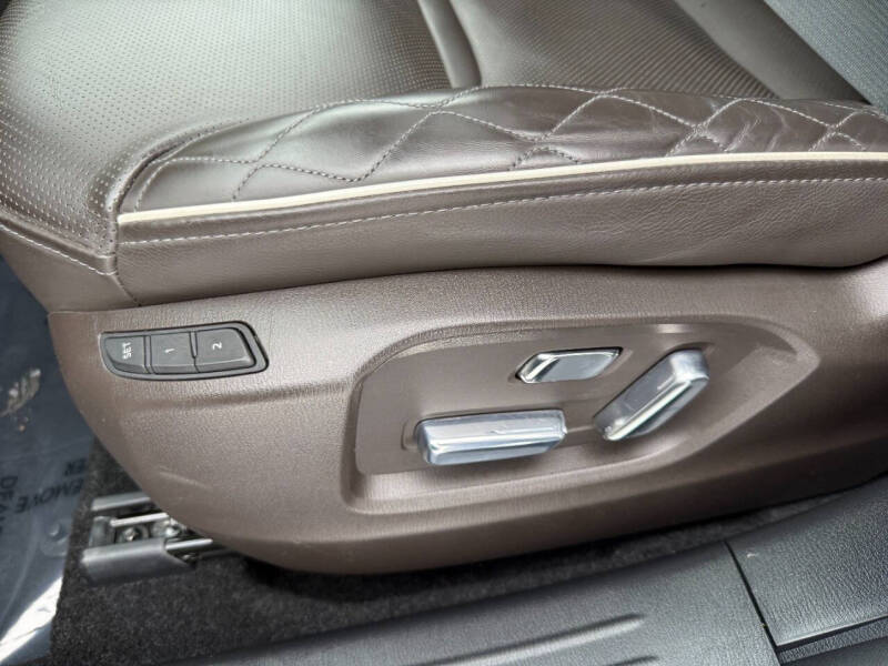 2023 Mazda CX-9 Signature