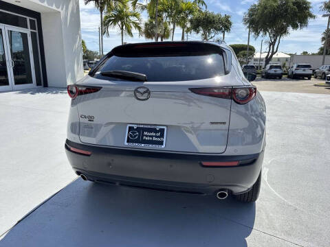 2026 Mazda CX-30 2.5 S Preferred